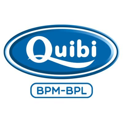 Quibi